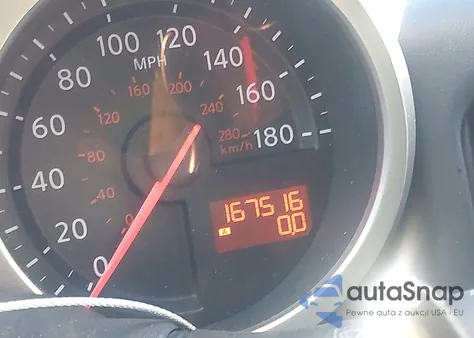 2010 Nissan 370Z z USA, uszkodzony, nr VIN JN1AZ4EH6AM505442